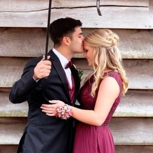 Meet your Posher, Diego